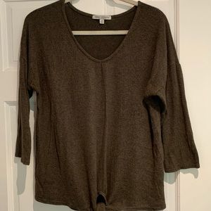 Women’s sweater